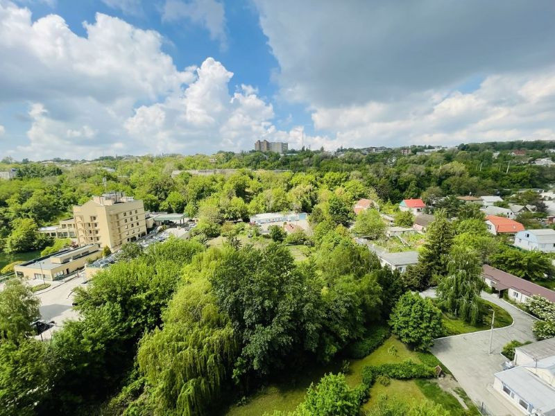 Продам. 1-к.кв. 6/12, ж/м Перемога-1. Набережна Перемоги 44-С. ЖК «Рівер Парк». Дніпро - зображення 5