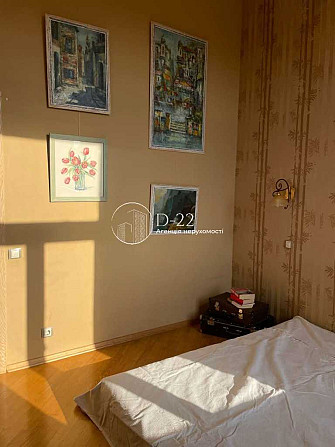 долгосрочная аренда 3-к квартира Киев, Голосеевский, 1200 $/мес. Київ - зображення 6
