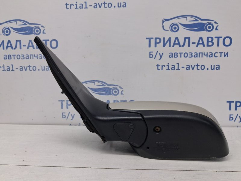 Зеркало левое Mazda 3 BK 1.6 БЕНЗИН Z6 2003 (б/у) Київ - зображення 5