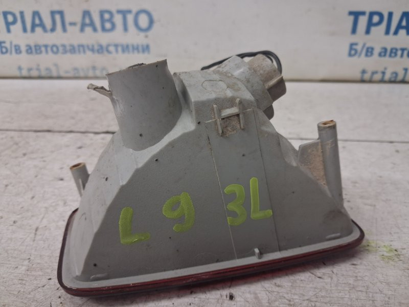 Катафот левый Mitsubishi Lancer 9 1.6 БЕНЗИН 4G18 2003 (б/у) Київ - зображення 4