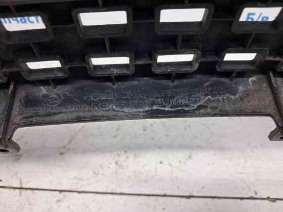 Кронштейн бампера передний SsangYong Korando C200 2.0 DIESEL D20DT 2010 (б/у) Київ