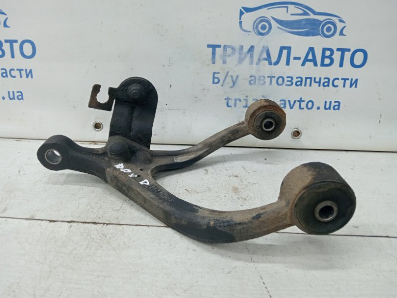 Рычаг задний поперечный верхний правый SsangYong Rexton Y250 2.7 D27DT 2006 (б/у) Киев - изображение 5