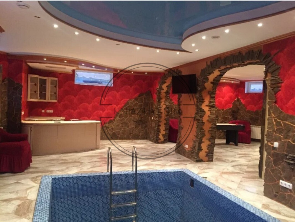 ЕСТЬ ГЕНЕРАТОР!!! Аренда дома в Лютеже. Код объекта № 138059. Киев - изображение 6