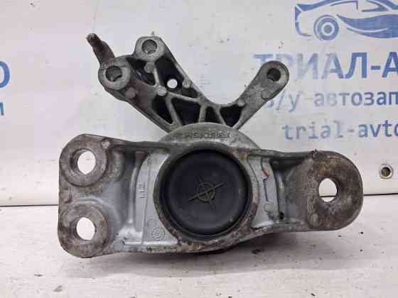 Подушка ДВС правая Nissan Qashqai J11 1.2 БЕНЗИН HRA2DDT 2013 (б/у) Киев