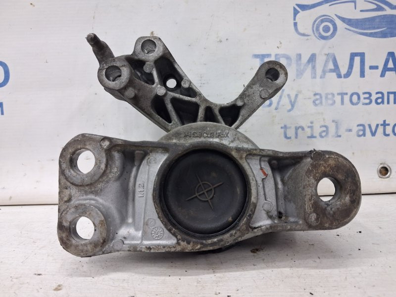 Подушка ДВС правая Nissan Qashqai J11 1.2 БЕНЗИН HRA2DDT 2013 (б/у) Киев - изображение 3