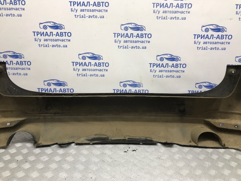 Бампер задний Subaru Forester 2012-2018 57704SG010 (Арт. 57217) Киев - изображение 10