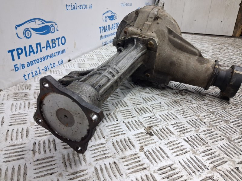 Редуктор передний Suzuki Grand Vitara 2005-2016 27450-66JV0 (Арт. 70766) Київ - зображення 4