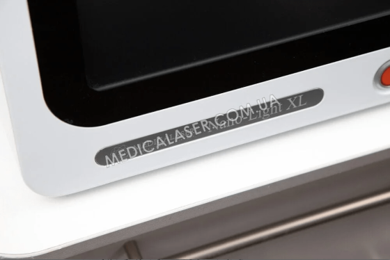 Лазер для видалення татуювань Nano-Light 60 (XL) (б/в) Київ