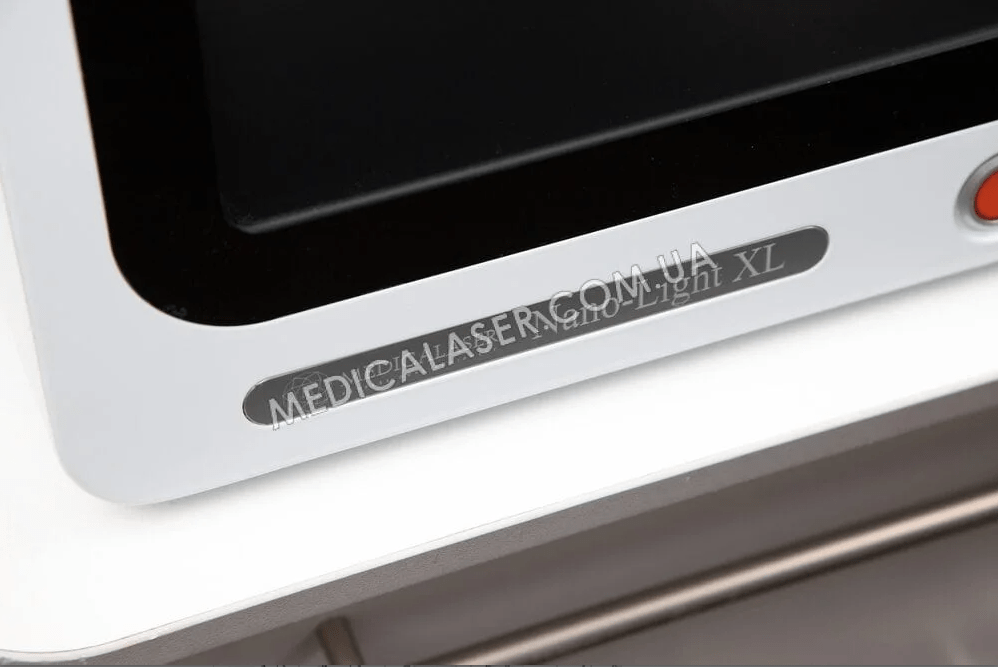 Лазер для видалення татуювань Nano-Light 60 (XL) (б/в) Київ - зображення 4