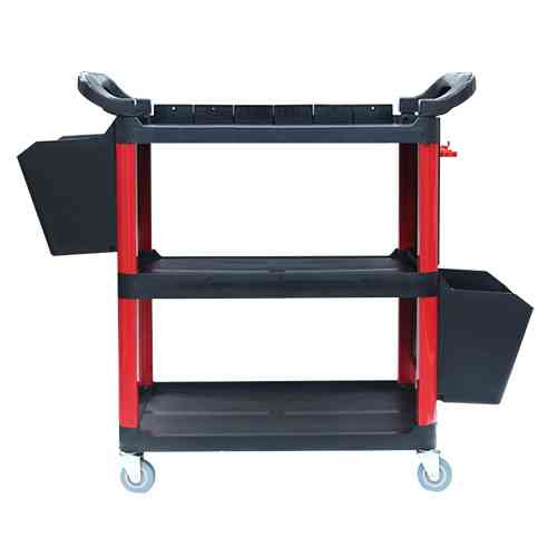 Передвижная инструментальная тележка G.I. KRAFT GI37103 Харків