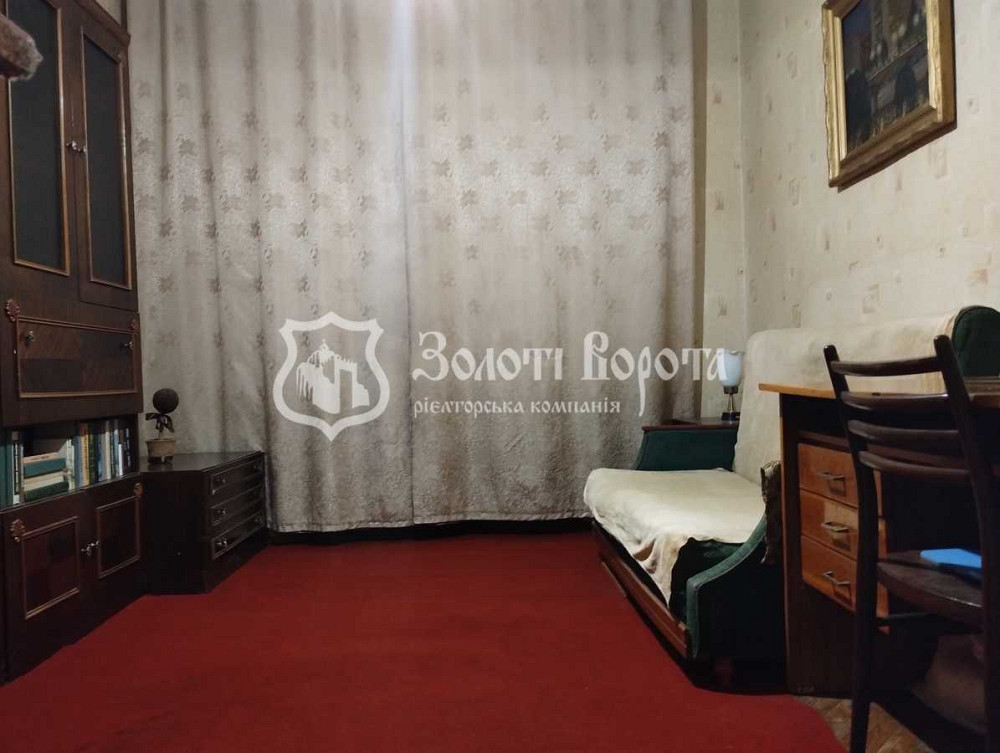 продажа комната Киев, Соломенский, 20000 $ Київ - зображення 2