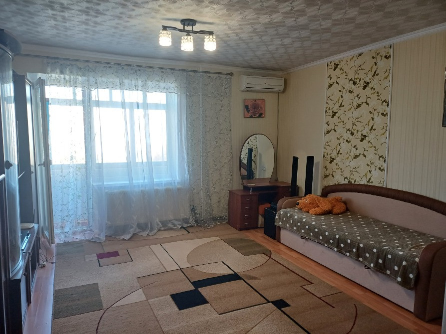 Здам 1 к. квартиру, Ковалівка Кропивницкий - изображение 1