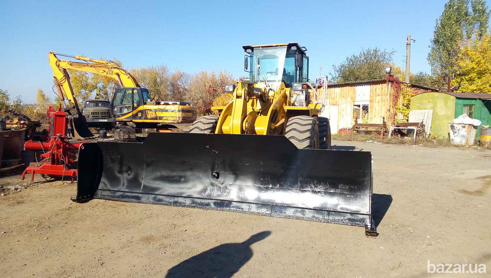 Продам Бульдозерное оборудование Харьков - изображение 5