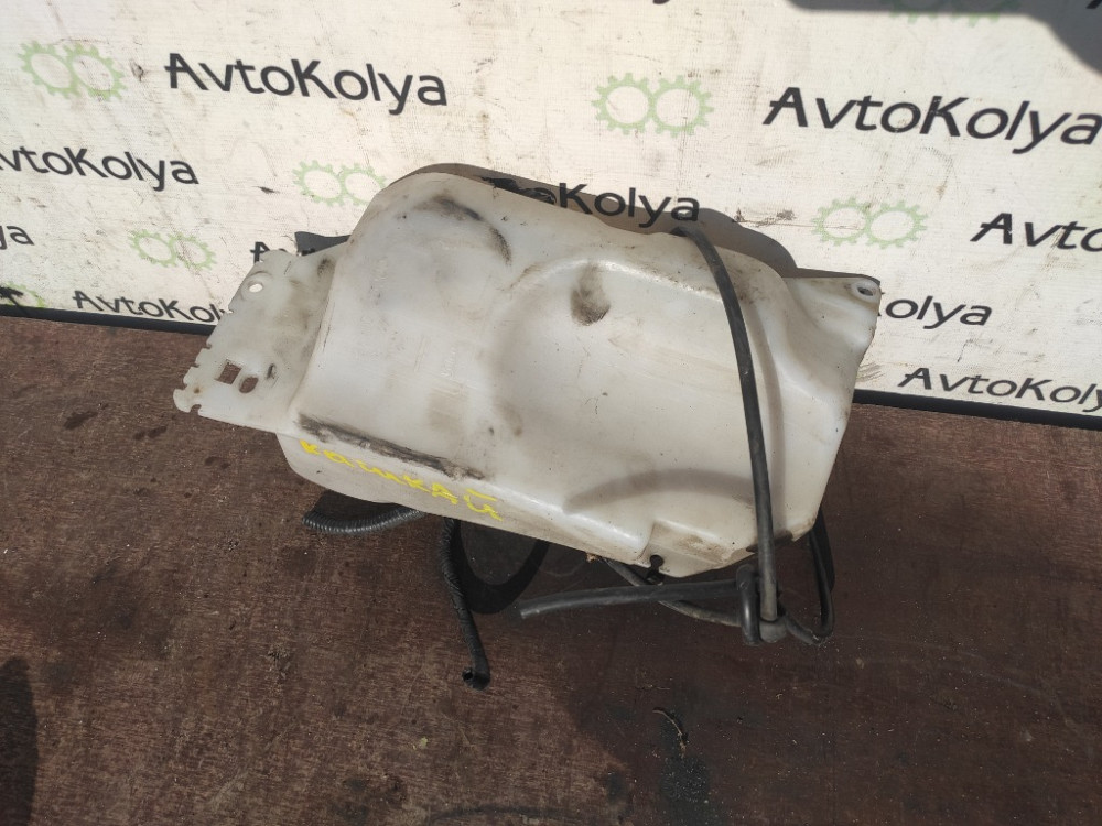 Бачок омывателя Nissan Qashqai 2007-2013 (28910JD000) Ковель - изображение 1