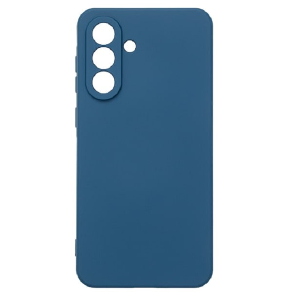 Чохол ArmorStandart ICON Camera Cov для Samsung A56 5G Dark Blue (ARM82588) (Код товару:40287) Харків - зображення 1