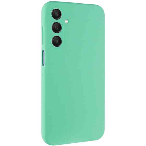 Чехол Silicone Cover Ummi Lakshmi Full Camera (AA) для Samsung Galaxy A25 5G Херсон