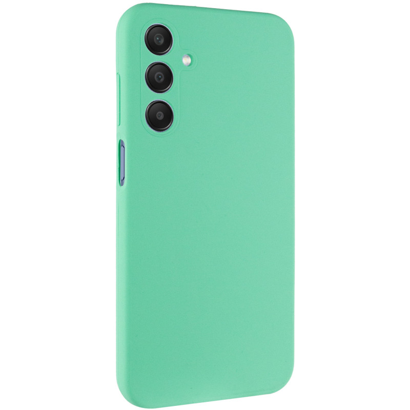 Чехол Silicone Cover Ummi Lakshmi Full Camera (AA) для Samsung Galaxy A25 5G Херсон - зображення 1