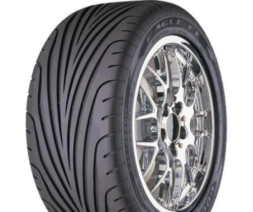 225/50 R17 Goodyear Eagle F1 GS-D3 98W Легкова шина Киев - изображение 5