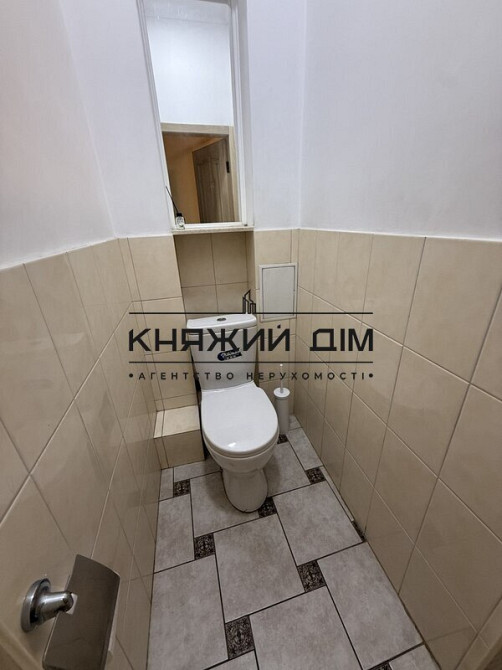Оренда 2-кімнатної квартири у Печерському районі по вулиці Басейній, код № 11203687 Киев - изображение 6