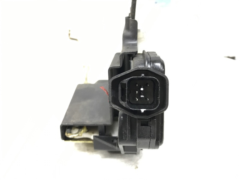 Замок двери передний правый Hyundai Tucson 2004-2009 81320-2E010 (Арт. 34056) Київ - зображення 5