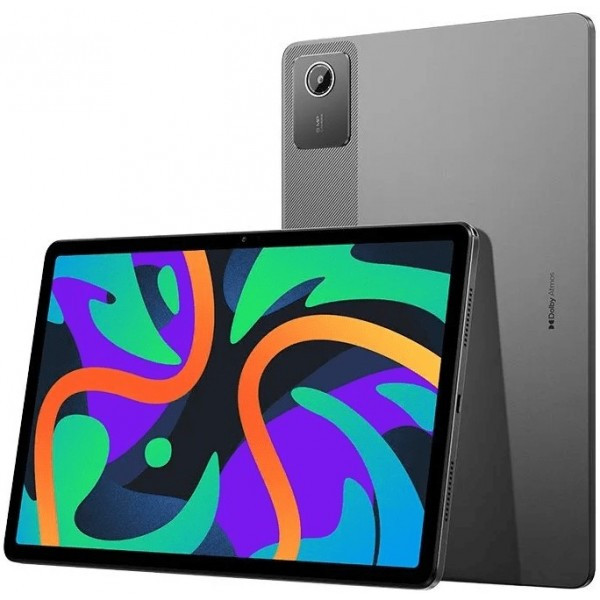Планшет Lenovo Xiaoxin Pad 2024 TB331FC 6/128GB Luna Grey (ZAD70007CN) (Код товару:37179) Харків - зображення 3
