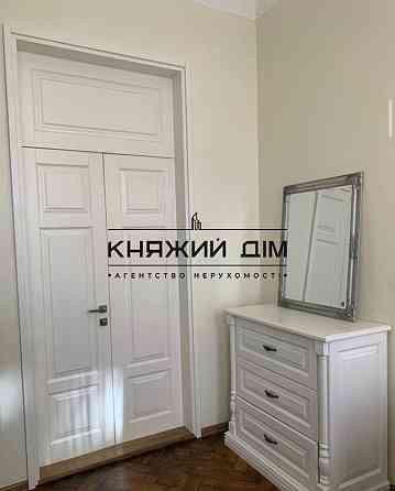 Оренда 4 кімнатна квартира м. Лук'янівська КОД 11204159 Київ