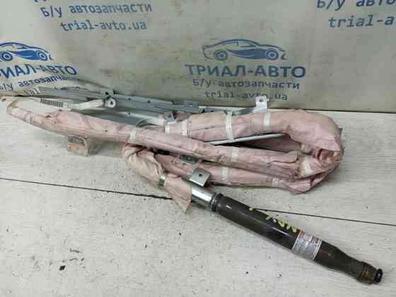 Airbag потолка(шторка) левый Nissan Navara 2004-2015 985P14X00B (Арт. 83457) Киев