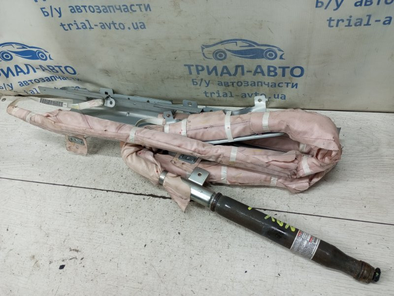 Airbag потолка(шторка) левый Nissan Navara 2004-2015 985P14X00B (Арт. 83457) Киев - изображение 1