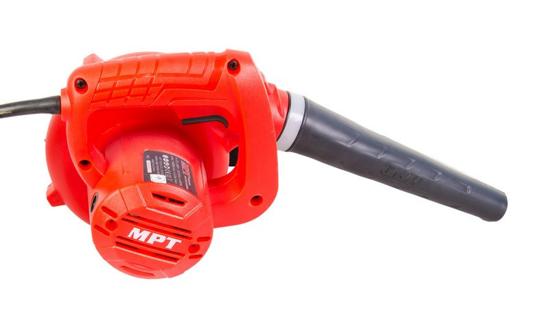 Воздуходувка MPT 400 Вт 3 м³/мин 14000 об/мин режим пылесоса MAB4006 Харків - зображення 2