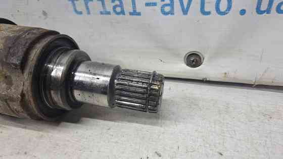 Привод передний левый МКПП Mitsubishi Lancer 2007-2017 3815A189 (Арт. 72520) Киев