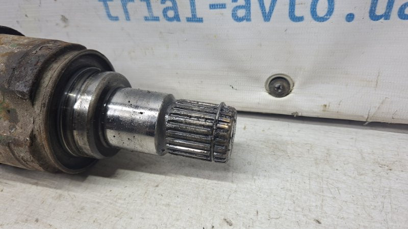 Привод передний левый МКПП Mitsubishi Lancer 2007-2017 3815A189 (Арт. 72520) Киев - изображение 3