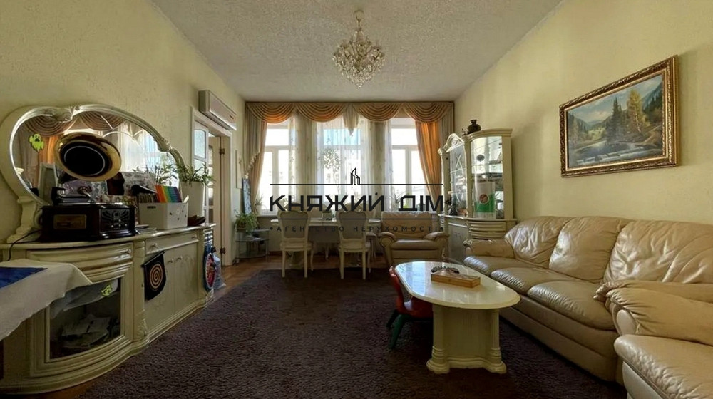 Продаж 3 кімнатна квартира м. Арсенальна КОД 21147502 Киев - изображение 8
