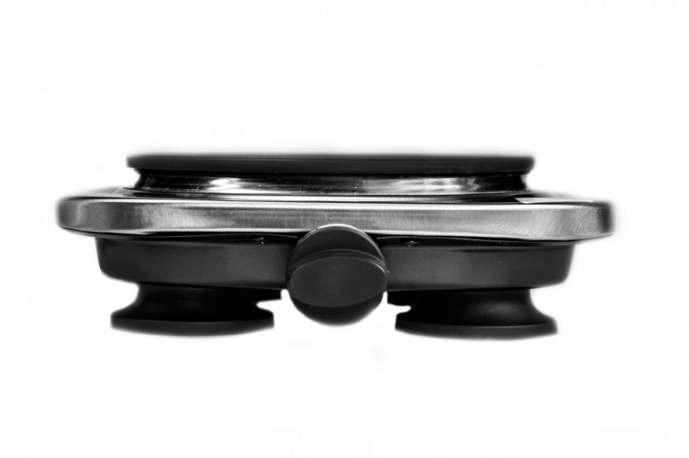 Плита электрическая Сamry СR-6510 Київ - зображення 3