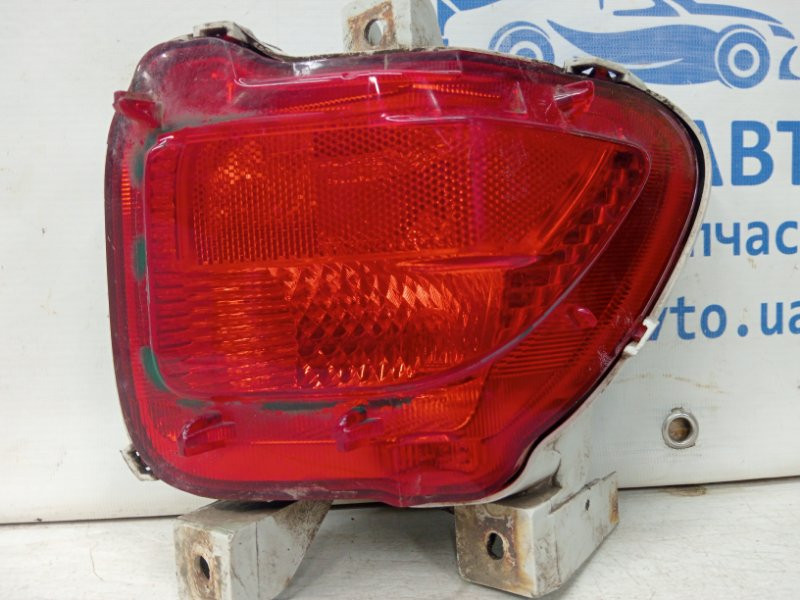 Катафот правый Toyota RAV 4 2005-2016 8145742010 (Арт. 60586) Киев - изображение 1
