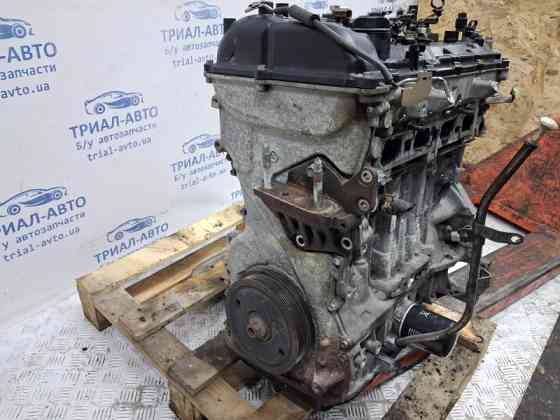 Двигатель Mitsubishi ASX GA 1.8 DIESEL 4N13 2010 (б/у) Киев