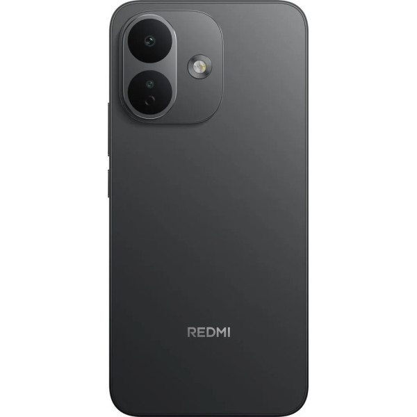Смартфон Xiaomi Redmi Note 17 Pro 5G 8/512GB Black UA Харків - зображення 3