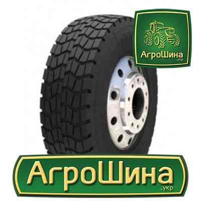 Грузовая шина Double Coin RLB200+ (ведущая) 315/80 R22.5 156/152L PR18 Киев