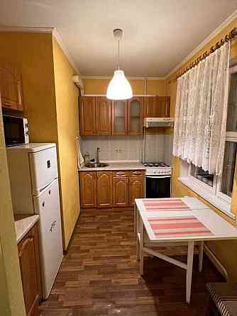 долгосрочная аренда 1-к квартира Киев, Дарницкий, 9500 грн./мес. Київ