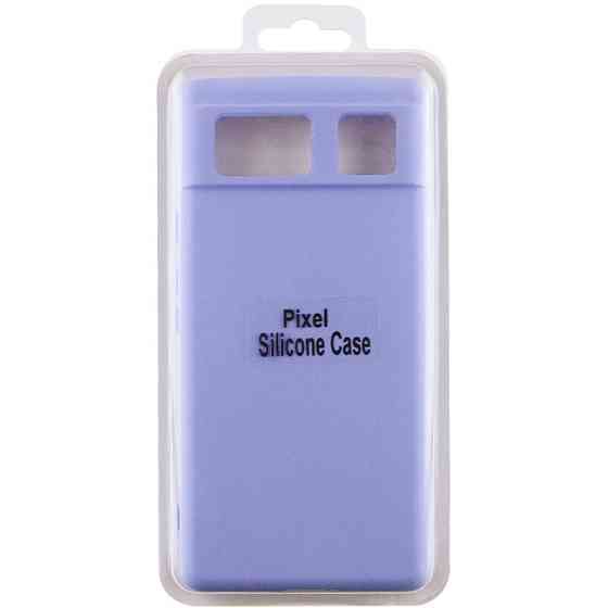 Чехол Silicone Cover Lakshmi (A) для Google Pixel 6 Херсон