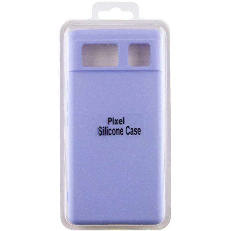 Чехол Silicone Cover Lakshmi (A) для Google Pixel 6 Херсон - изображение 6