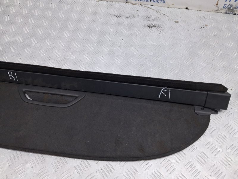 Шторка багажника Renault Megane 3 1.5 DIESEL K9K 2008 (б/у) Киев - изображение 3