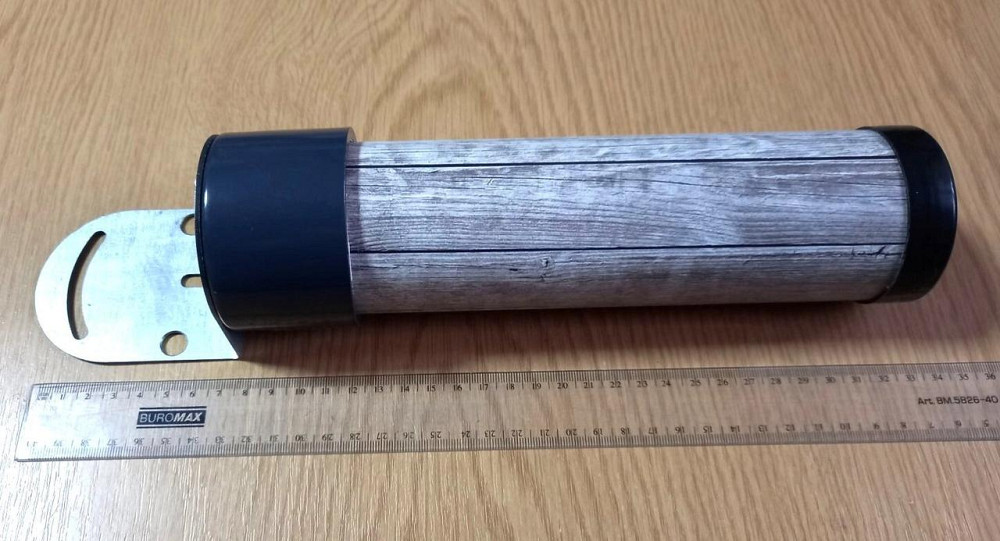 Антенна 1080-1175/1980-2410 МГц, до 70 Вт 8-10 дБ DN-692717VВM. Смотрите графики КСВ. Дніпро - зображення 5