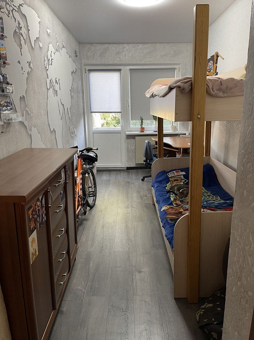 Продам. 2-к.кв. 2/2, ул.Путиловская (Юлии Залюбовской) Днепр - изображение 4