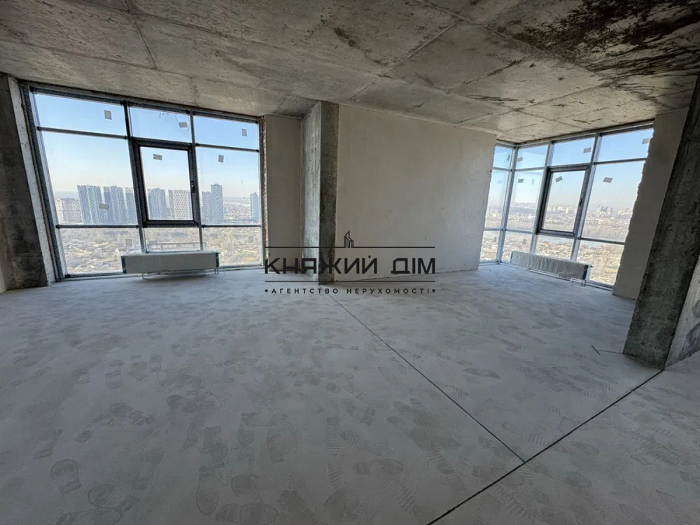 Продаж  2-х кімнатної в в ЖК River stone Трускавецька 10г .м.Осокорки Київ - зображення 8