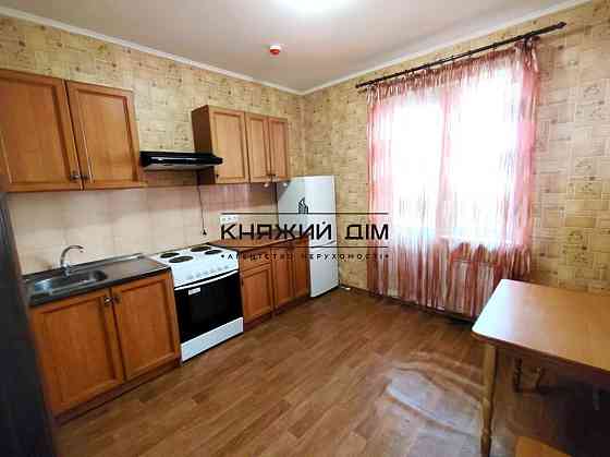 Є генератор. Оренда 1-а. квартира на Осокорках. ЖК Патріотика. Код об'єкта: 11130205. Київ