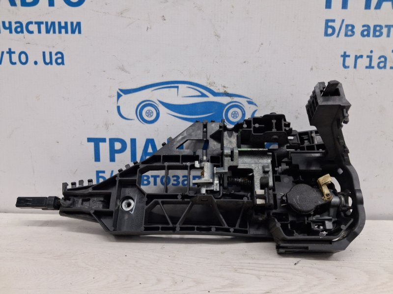 Ручка двери внешняя передняя левая Dodge Journey 1 2.4 БЕНЗИН ED3 2007 (б/у) Киев - изображение 3
