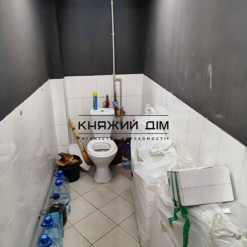БЕЗ КОМІСІЇ! Оренда приміщення 122 м2, окремий вхід, фасад, метро Житомирська. № 1581872 Київ - зображення 3