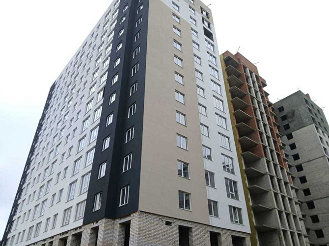 продажа 1-к квартира Киево-Святошинский, Буча, 26000 $ Буча - зображення 9