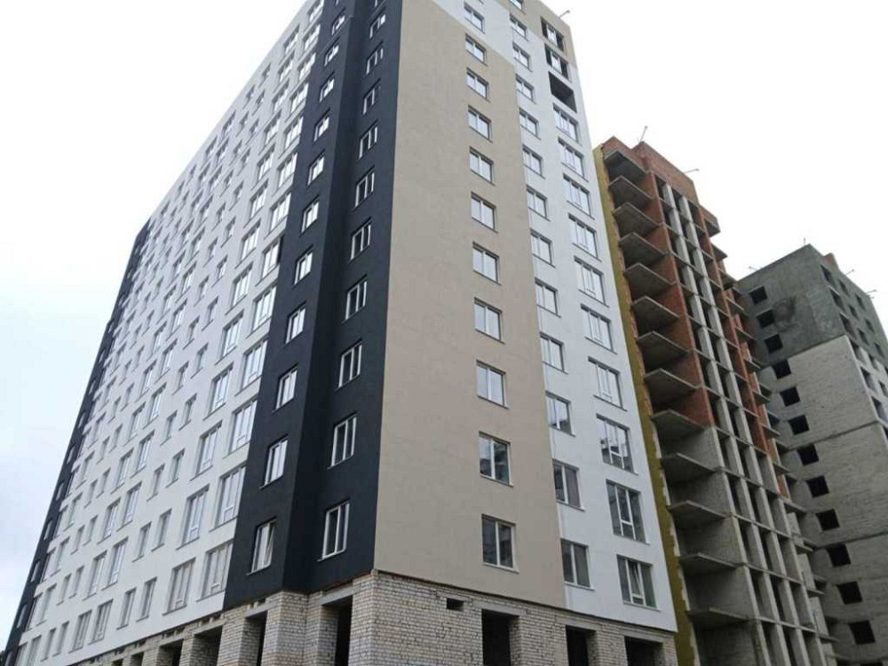 продаж 1-к квартира Києво-Святошинський, Буча, 26000 $ Буча - зображення 9