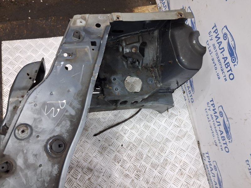 Панель передняя Dacia Duster 2010-2017 625048921R (Арт. 62398) Київ - зображення 7